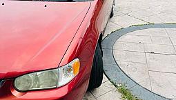 Toyota Corolla 2002 