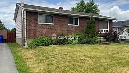 Maison Multifamiliale Gatineau A Vendre