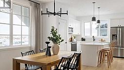 Renting A Brand New Detached Home 3 Beds 2.5 Baths In Rangeview
