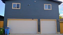 Garage Suite Complex For Rent