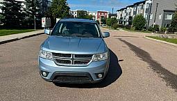 2013 Dodge Journey