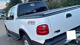 2003 Ford F-150 Xltsupercrew 4X4