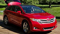 Toyota Venza