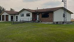 House For Sale - To Be Moved