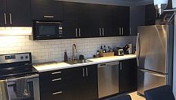 Rue Maple, Longueuil 4½ (1E Étage) - Libre 1Er Août