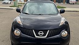 2011 Nissan Juke Sl