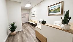 Modern And New Therapy Offices For Rent – North York