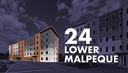 1-2-3 Bedroom Apartments For  Nov 1St, Move In Now.