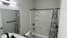 Basement For Rent Brand New