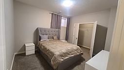 Spacious 2-Bedroom Legal Basement Suite In Silverado Sw