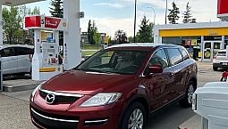 2007 Mazda Cx-9 Awd