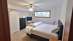 Furnished Studio All Inclusive