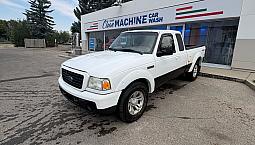 2009 Ford Ranger Sport