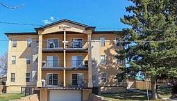 Red Deer Condo … Cheap Utilities!!