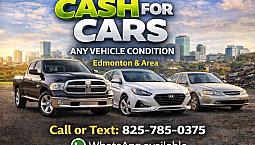 Cash For Cars Junk Cars Any Condition Any Make And Models