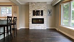 Spacious 3 Bdrm Upper Level For Lease At South West Welland
