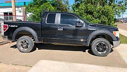 2009 Ford F150 4X4 V8/5.7L Not Starting Read Add Good Body And