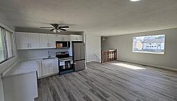  4 Bedrooms • 2 Bathrooms • Fully Renovated Bi-Level House