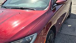 Chrysler 200 2015