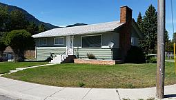 1-Bedroom Apartment - Sparwood