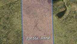Vacant Hobby Farm Land For Sale