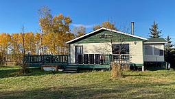 Cabin For Sale