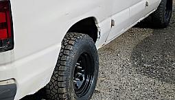 2011 Econoline
