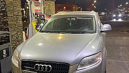 2007 Audi Q7 4.2L V8 Quattro Awd