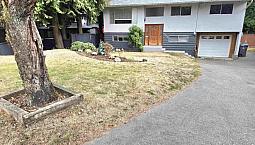 Spacious 3 Br, Rental Home In Surrey, Bc