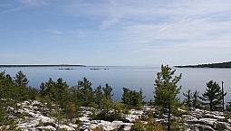 Waterfront Acreage Georgian Bay Killarney
