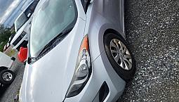 2011 Hyundai Elantra