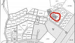 Country Residential Lot For Sale