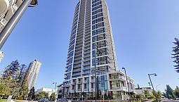 2 Bed Plus Den, 2-bath Condo, Surrey Central Skytrain Station