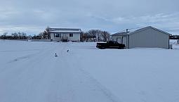Hague Acreage For Sale! 