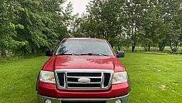  F150 2007