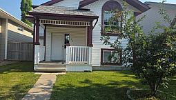 Pet Friendly - 3 Bed 1 Bath Main Floor