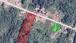 2 Acres Of Land For Sale By Owner In Lorne, Nb
