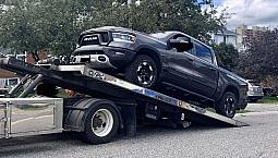 We Pay Cash And Provide Free Towing 