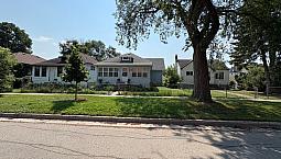 3 Bedroom And 2 Bathroom Home For Rent