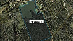 Land For Sale - 50 Acres Cape Breton Rd. - Ideal For Hobby Farm
