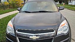 2015 Chevrolet Equinox 1Lt Fwd - Fully Safetied - $
