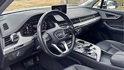 Audi Q7 2018