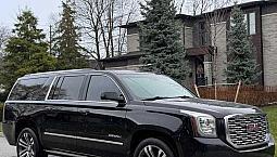 Used 7 Passenger Suv