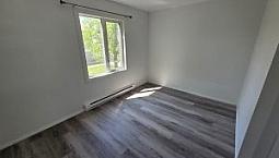 Spacious 3-Bedroom Apartment In Quiet Location!