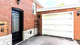 3-Bed Full Basement With Separate Entrance