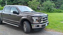 Truck 4Sale