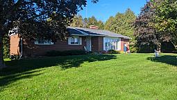 Priced 2 Sell- Home And Acreage At 1832 Mcewen Rd, Cobourg,