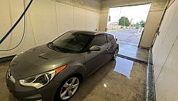 2013 Hyundai Veloster