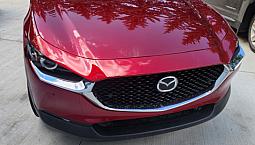 Mazda Cx30