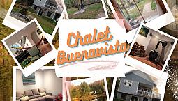 Chalet 4 Saison À Louer!
